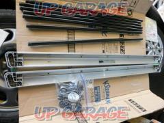 INNO/RV-INNOIN556
Aluminum rack