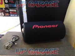 Pioneer
TS-WX300TA (30cm powered subwoofer)