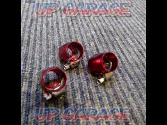 Unknown Manufacturer
hose clamp/hose end
About 16mm