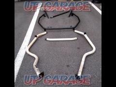 No Brand
7-point roll bar
[RX-7
FC3S]