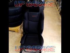Suzuki genuine genuine seat (driver's seat) Suisto Sport
ZC32