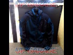 Workman
FIELD
CORE (field core)
Half-mesh jacket
[Size LL]