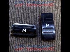 No Brand
Accelerator / brake pedal cover
[N-BOX
JF1～JF4
N-VAN
JJ1 / 2
Etc