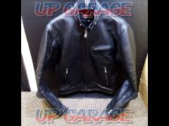 Rookie (Rookie)
Leather jacket
[Size M]
