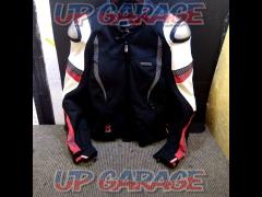 2KOMINE
Titanium sports mesh jacket
R-SPEC
[Size L]