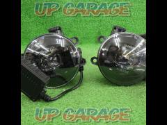 Unknown Manufacturer
Fog lamp multi color change LED
Right and left