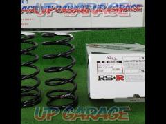 Unused front only Suzuki genuine RS-R
SUPER
DOWN
Solio Bandit
MA36S
/ 2WD
Product number S700SF
