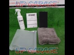 Amon HYDRAC
HY210
foaming shampoo
200mL