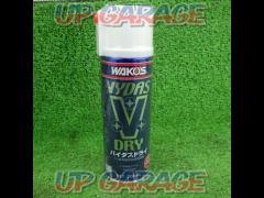 WAKO’S Bydus Dry
A211
Fluorine-based dry powder lubricant