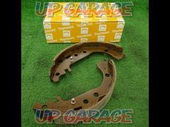 YAMATO
AUTOMOBILE top bleed brake shoes
TFN2342-10Will
Cipher/NCP70/Porte/Spade/NNP11