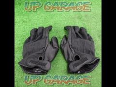 Riders POWERAGE leather gloves