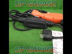 Toyota genuine Prius PHV
ZVW52
Charging cable
Product code: G9060-47110