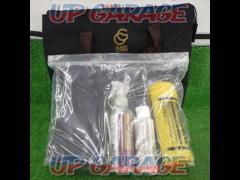 ¥ 3
000-(tax included ¥3
300-) Guard cosmetic glass coating
Dedicated maintenance kit