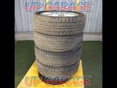 Only 4 tires YellowhatPRACTIVA
165 / 55R14
72V