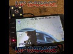 Wakeari JOYHOUSE front and rear camera drive recorder