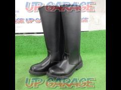 Size: 45 (28.5cm-29cm) Riders, unknown manufacturer, special attack boots