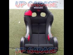 BRIDEBRIDE
ZIEGⅣ+seat back protector+shoulder support+side support protector