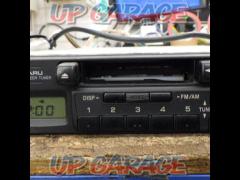 Subaru genuine SUBARU Sambar
1DIN cassette tuner
86201KE001