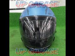 Riders size LWINS
G-FORCE
SS
JET
STEALTH
RIF-007
Jet helmet
*The jaw part comes off.