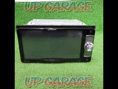 carrozzeriaAVIC-RW3007V wide VGA one-seg TV/DVD-V/CD/SD/tuner/DSP
AV integrated memory navigation]