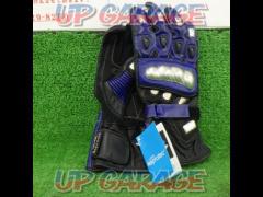 Riders size LKeprotec
Schoeller
Riding Gloves
blue