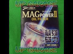 パワーエンタープライズ MagPower OILフィルター OF-03A
