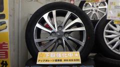 Daihatsu genuine (DAIHATSU)
LA650S genuine optional wheels
+
KENDA (Kenda)
KR23A