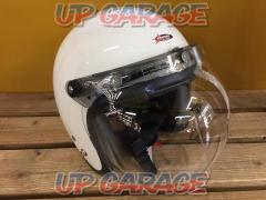 GPC
SPJ-903
Jet helmet