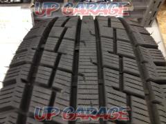 GRIPMAX
GRIP
ICE
X
SUV
White letter tires!!