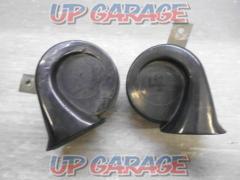 Nissan genuine
Horn
Product No.:ZS-12