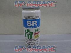 Tatsumiyakogyo Co., Ltd.
R134a dedicated air conditioning additives
Product number: SRAO-04