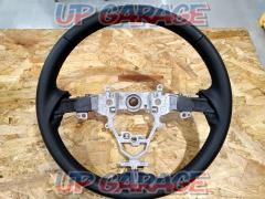 SUZUKI
Jimny
JB64W
Genuine leather steering wheel (steering wheel)