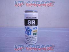 Tatsumiyakogyo Co., Ltd.
R134a only
Air conditioning additive
Product code: SRAO-02