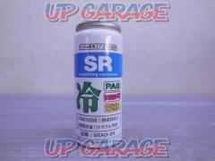 辰巳屋興業㈱ R134a専用エアコン添加剤 品番:SRAO-04