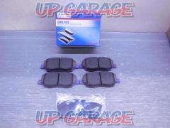 SUZUKI
Genuine brake pads
Product code: 55810-78A03
[EVERY
DA62