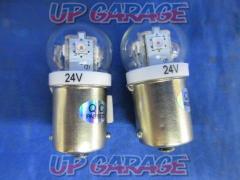 Unknown Manufacturer
LED
valve