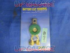 Astro Products
AP 070185
Battery cut terminal