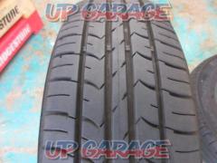 GOODYEAR
Efficient
Grip
ECO
EG01
185 / 65R15
Made in 21