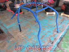 CUSCO
SAFETY21
Roll cage
