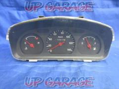 Suzuki genuine CR22S
Genuine speedometer