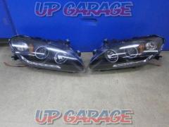 Drops 
EAGLE
EYE
Lighting ring headlights
S2000
AP1
The previous fiscal year]
