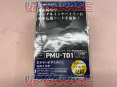 【COMTEC】PMU-T01 未使用