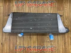 TRUST front intercooler core only