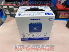 【Panasonic】CAOS バッテリー