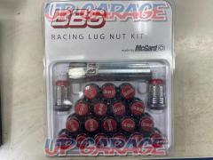 BBS racing nut
20-piece set