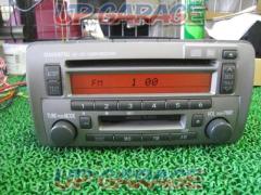 DAIHATSU genuine
Variant audio
86180-B2200