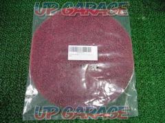 Unknown Manufacturer
Air cleaner -
Filter only
