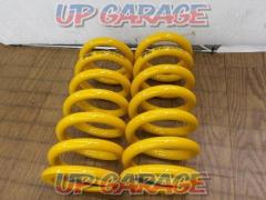 OHLINS (Orleans)
Direct winding spring (yellow)
CSP-M2008-65(47010-23/80C)