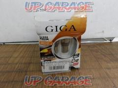 【CAR-MATE】GIGA BW324 LEDターンシグナル2