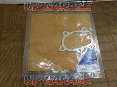 D-MAX
Outlet pipe side metal gasket for SR
DMGS1002